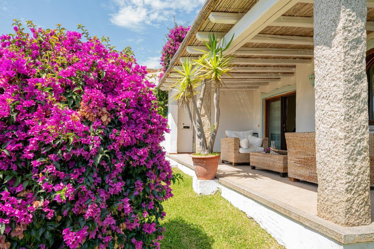 Casa Hermes Ольбія Екстер'єр фото