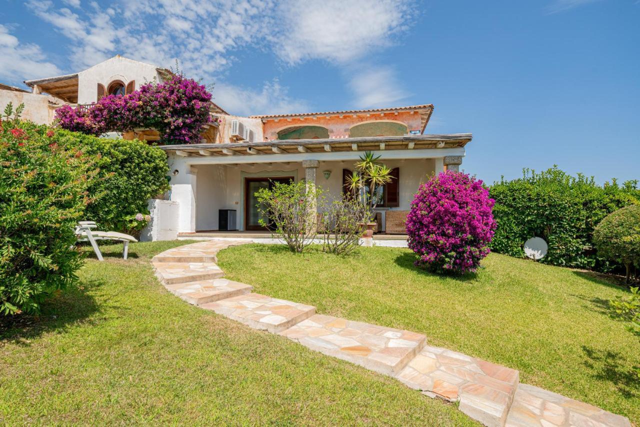 Casa Hermes Ольбія Екстер'єр фото