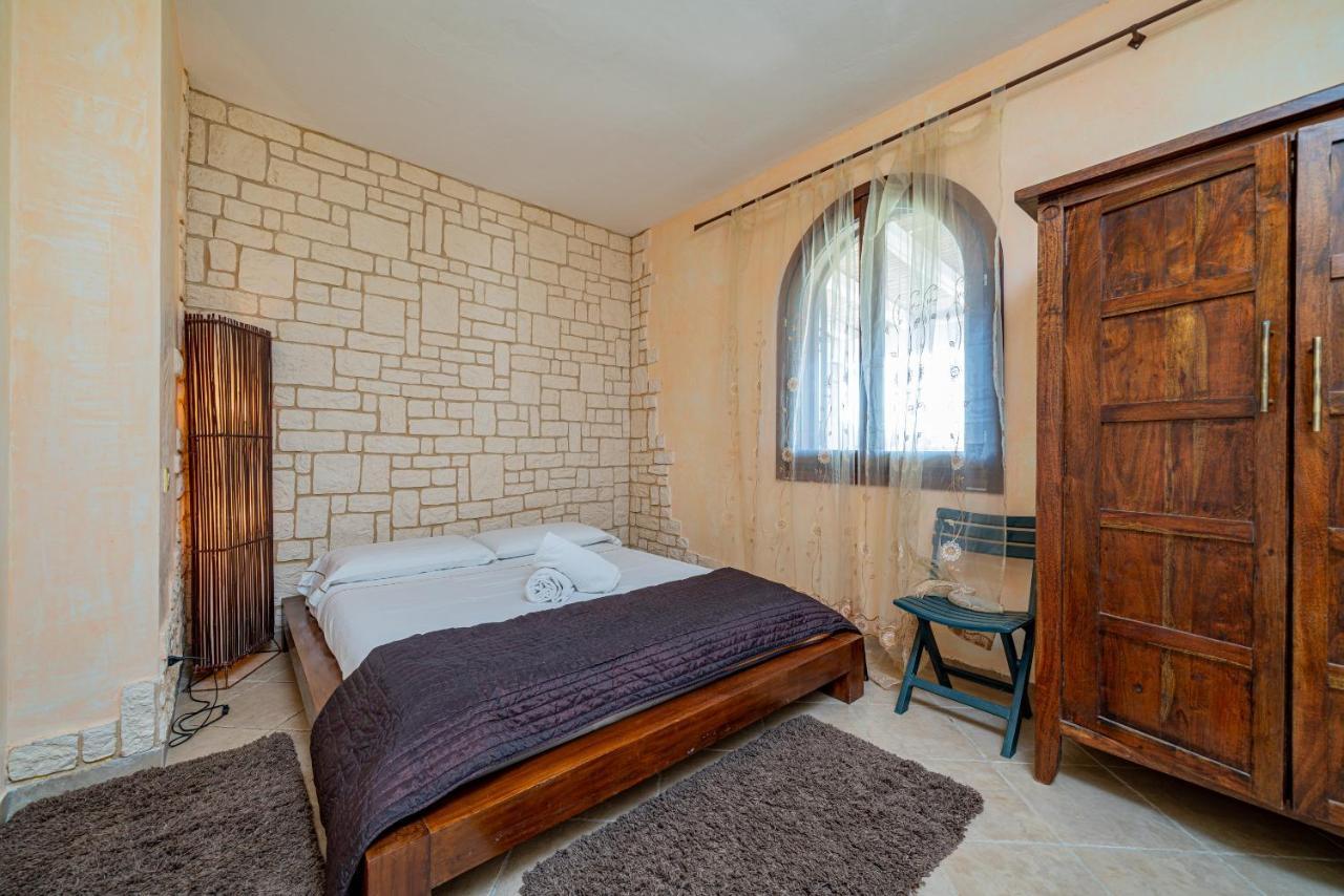 Casa Hermes Ольбія Екстер'єр фото
